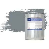 Wixx PU 250 Betonverf Buiten en Binnen RAL 7046 | Telegrijs 2 10L