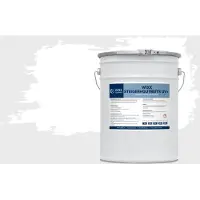 WIXX COATINGS Steigerhoutbeits UV+ Wit 20L