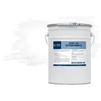 Wixx AQ Interieurbeits 100% Transparant 1L