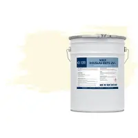 Wixx Douglasbeits UV+ RAL 1015 | Ivoorwit 1L