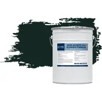Wixx AQ Schuur en Tuinhuis Beits UV+ Monumentengroen | N0.15.10 10L