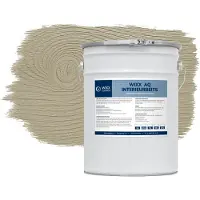 Wixx AQ Interieurbeits Greywash 20L