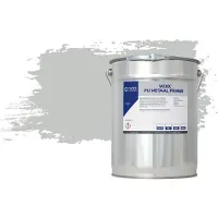 WIXX COATINGS Wixx PolyurethanMetaalprimer - RAL 7035 | Lichtgrijs - 10L