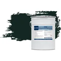 WIXX COATINGS Steigerhoutbeits UV+ Monumentengroen | N0.15.10 2.5L
