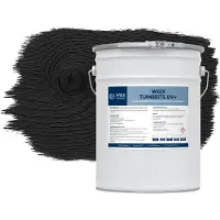 Wixx Tuinbeits UV+ Zwart 10L