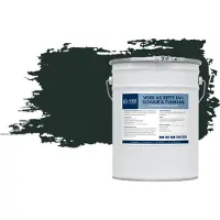 Wixx AQ Schuur en Tuinhuis Beits UV+ Grachtengroen | Q0.05.10 5L