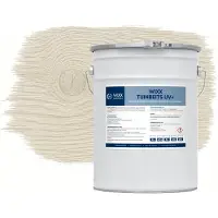 Wixx Tuinbeits UV+ Vergrijsd Wit 1L