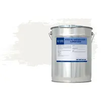Wixx PU Wegenverf Lijnenverf RAL 9016 | Verkeerswit 2.5L