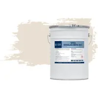 Wixx Douglasbeits UV+ RAL 9001 | Crèmewit 10L