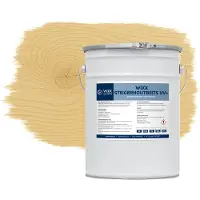 Wixx Steigerhoutbeits UV+ Blank | Naturel 5L