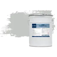 Wixx Tuinbeits UV+ RAL 7035 | Lichtgrijs 5L