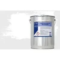 Wixx AQ 200 HD Betonverf Wit 10L