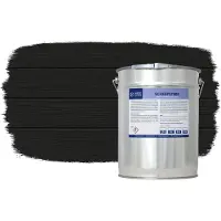 Wixx Scheepsteer Zwart Zwart 2.5L