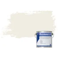 Wixx Aqua Metaallak Roestwerend RAL 9010 | Zuiver Wit 10L