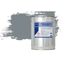 Wixx AQ 200 HD Betonverf RAL 7046 | Telegrijs 2 10L