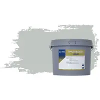 Wixx Siloxan Buitenprimer RAL 7035 | Lichtgrijs 5L