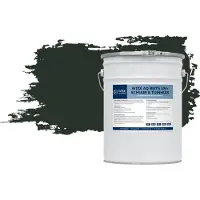 Wixx AQ Schuur en Tuinhuis Beits UV+ Rijtuigengroen | L2.10.12 20L