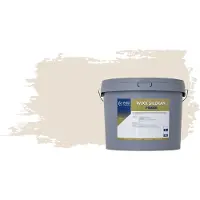 Wixx Siloxan Buitenprimer RAL 9001 | Crèmewit 10L