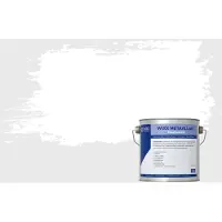 Wixx Aqua Metaallak Roestwerend Wit 5L