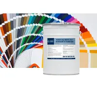 Wixx AQ Schuur en Tuinhuis Beits UV+ Mengkleur 2.5L