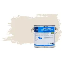 Wixx PRO Aqua Houtlak Gloss RAL 9001 | Crèmewit 5L