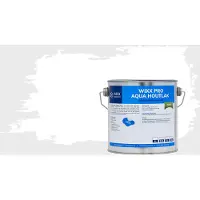 Wixx PRO Aqua Houtlak Gloss Wit 10L