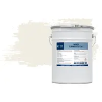 Wixx Tuinbeits UV+ RAL 9010 | Zuiver Wit 2.5L
