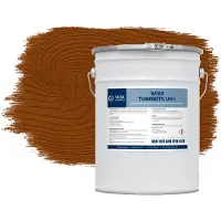 Wixx Tuinbeits UV+ Donker Eiken 5L