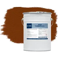 Wixx Tuinbeits UV+ Teak 1L