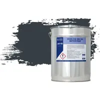 Wixx AQ 200 HD Betonverf RAL 7016 | Antracietgrijs 2.5L