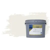Wixx Siloxan Buitenprimer RAL 9010 | Zuiver Wit 5L