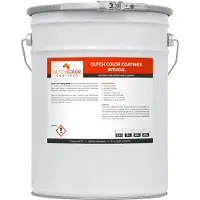 Dutch Color DCC Bitusol Zwart Zwart 2.5L