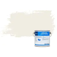 Wixx PRO Aqua Primer RAL 9010 | Zuiver Wit 5L
