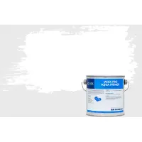 Wixx PRO Aqua Primer Wit 2.5L