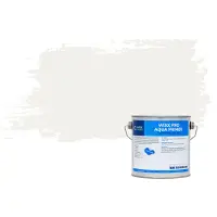 Wixx PRO Aqua Primer RAL 9016 | Verkeerswit 2.5L
