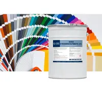 Wixx Steigerhoutbeits UV+ Mengkleur 1L