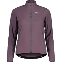 Maloja - Women's MalkaM. Jacket - Fietsjack L, purper