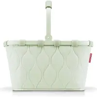 Reisenthel Shopping Carrybag Boodschappenmand - 22 liter - iced matcha