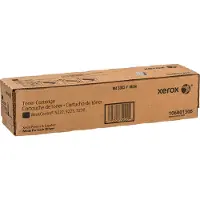 Xerox Toner 106R01306 Zwart