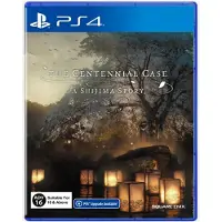 The Centennial Case: A Shijima Story Import