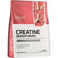 OstroVit - Creatinemonohydraat, Watermeloen - 500g