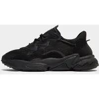 Adidas Originals Loopschoen 'Ozweego' zwart