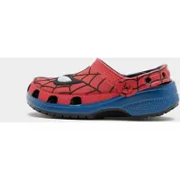 Crocs Classic Clog Children - Rood - Kind, Rood