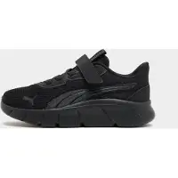 Puma FlexFocus Kids, zwart
