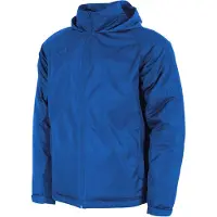 Stanno Prime All Season Jacket Blauw | Maat 3XL