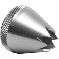 Schneider Deksel voor artikelnummer 152665, 152677, diameter: 9,7 mm