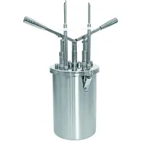 Schneider Vulling voor gebak, dubbele hoeveelheid, 4,5 liter