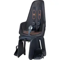 Bobike One Maxi Eco E-bd Achterzitje Voor Kinderfiets