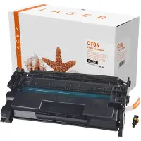 Canon T06 toner zwart (origineel)
