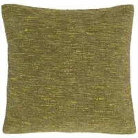 Urban Nature Culture Sierkussen Tham Evergreen Sprig 50 x 50 cm